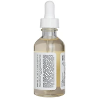 Vitamins and Sea beauty Toning Dead Sea Minerals and Vitamin C Complex Skin Serum