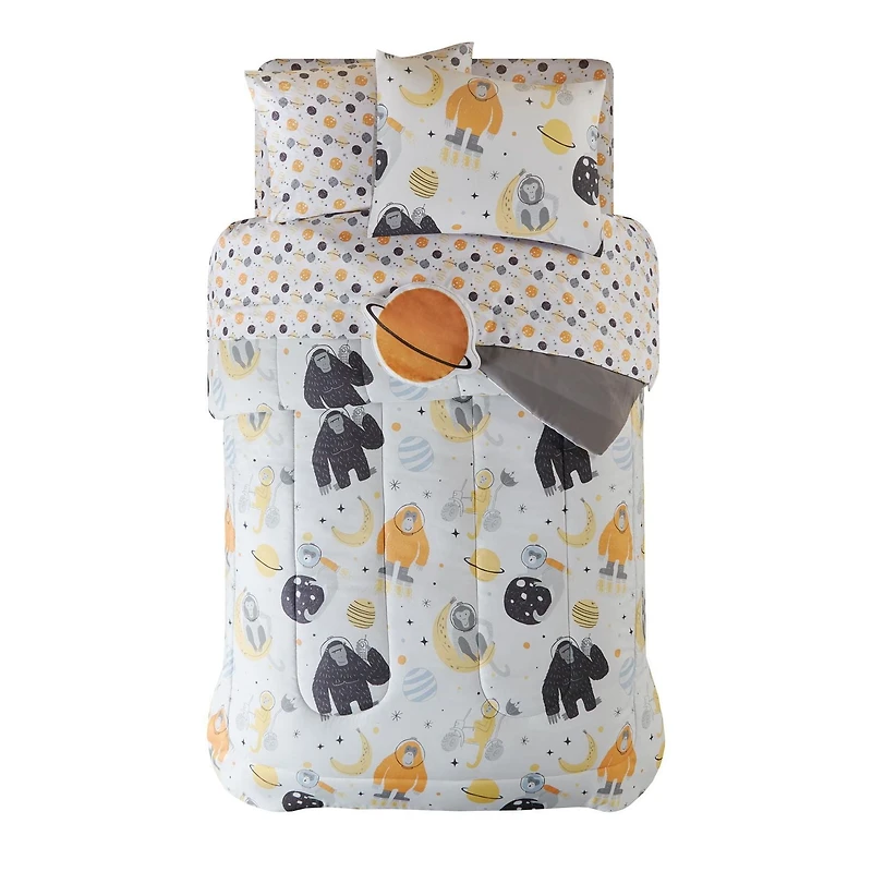 Ensemble de literie 8 pièces Mainstays Kids Ace