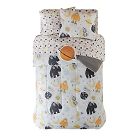 Ensemble de literie 8 pièces Mainstays Kids Ace