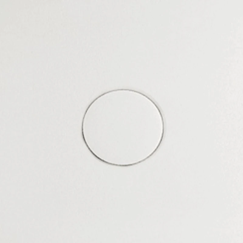 A&E Bath and  Shower Tundra-BLK