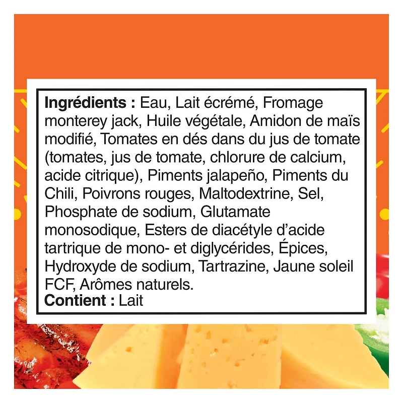 Tostitos Salsa con Queso