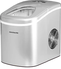 Frigidaire Countertop Compact Ice Maker with 26lbs Capacity Production per Day