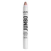 NYX Professional Makeup Jumbo Eye Pencil, Iced Latte, Sharpenable eyeliner