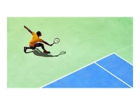 Tennis World Tour [Xbox One]