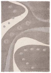 Safavieh Florida Laidley Tapis Peluche Shag