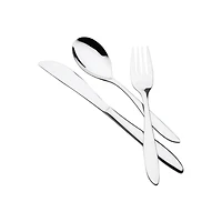Henckels International Ensemble de couverts 45 pièces Venicia
