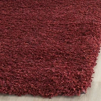 Safavieh California Tapis Peluche Solide Shag