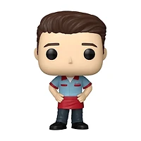 Funko Pop! Pop! Television: Beverly Hills, 90210
