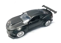 Jada BTM 2016 Chevy Camaro SS-Wide Body Toy Car