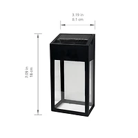 Better Homes & Gardens Fence Light