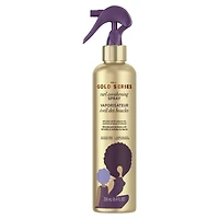 Vaporisateur éveil des boucles Pantene Gold Series avec huile d’argan pour les cheveux bouclés ou enroulés