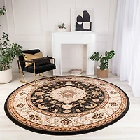 MAJESTIC GREEN 7X10 - FRENCH