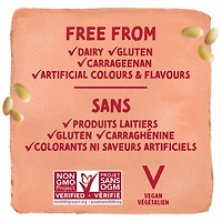 Silk Boisson de soya, originale, sans produits laitiers 946 mL