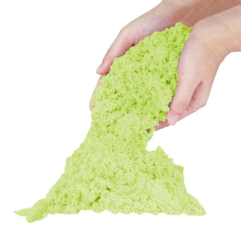 Le Sable Magique Seau 1 KG