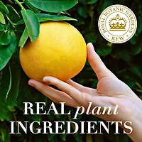 Shampooing Herbal Essences bio:renew Naked Volume White Grapefruit & Mint