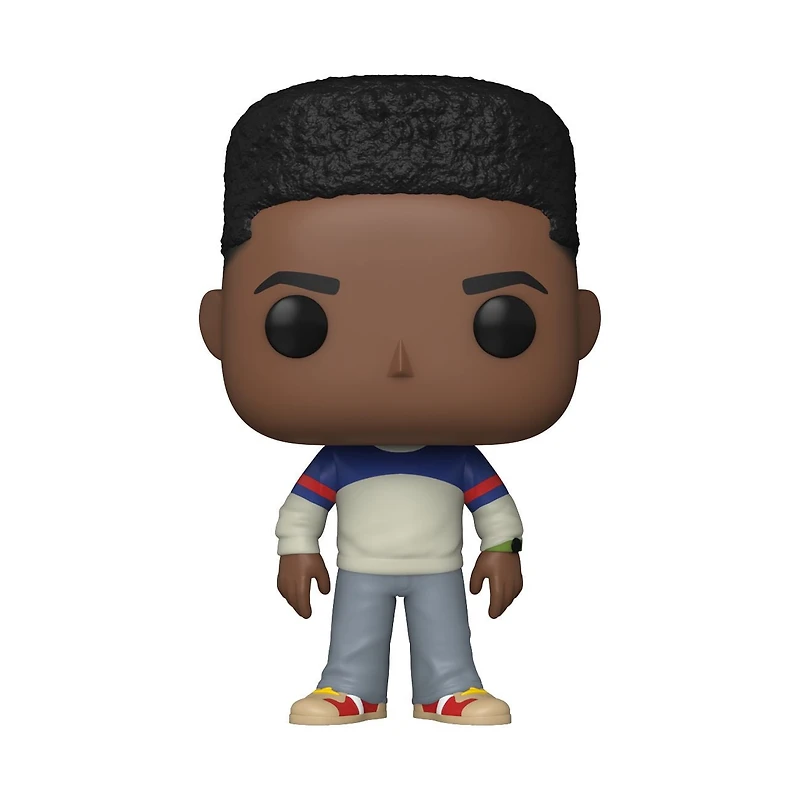 Funko Pop! TV: Stranger Things - Lucas Sinclair Figurine En Vinyle