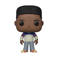 Funko Pop! TV: Stranger Things - Lucas Sinclair Figurine En Vinyle