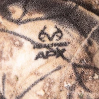 Realtree APX Men's Fleece Facemask