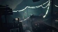 Little Nightmares III Deluxe Edition (Nintendo Switch 2)