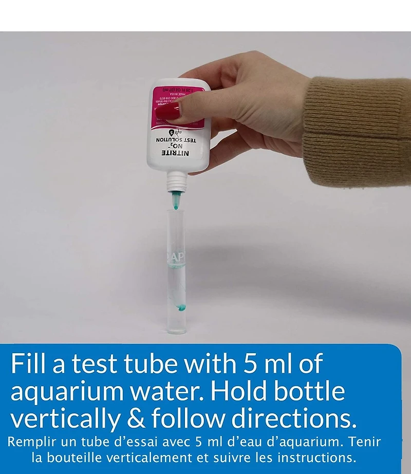 API Saltwater Aquarium Master Test Kit