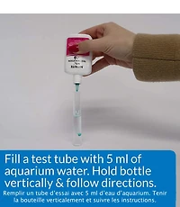 API Saltwater Aquarium Master Test Kit