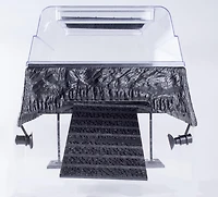 Tortue Penn-Plax Topper