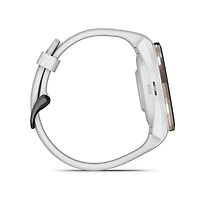Garmin Approach® S70 1.2-in AMOLED Display Premium GPS Golfing Smartwatch - 42-mm