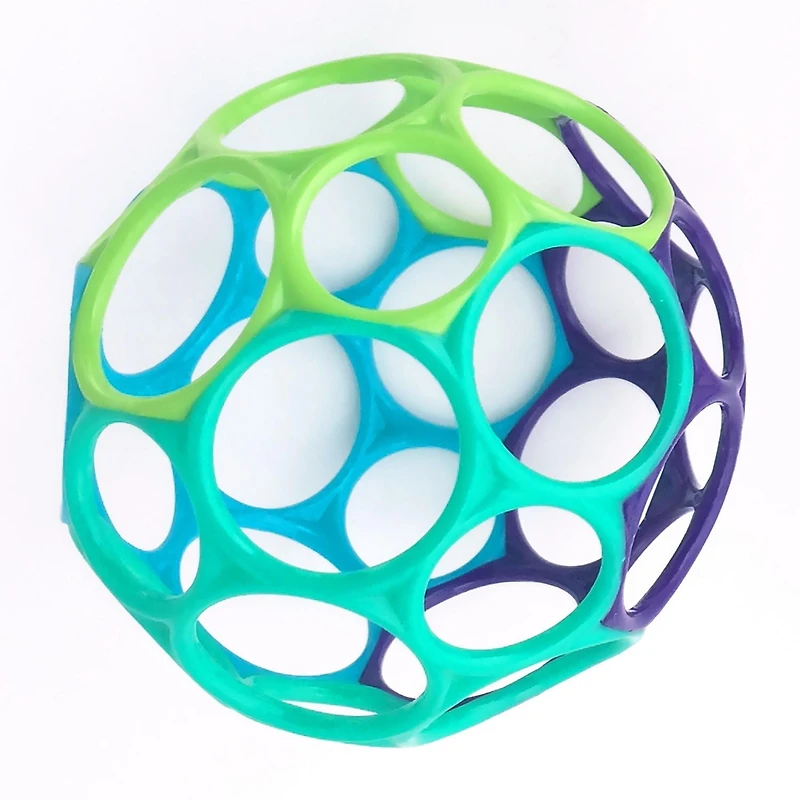Oball Classic Toy Ball