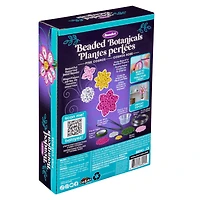 RoseArt Beaded Botanicals Rose Cosmos fleur.  Un cadeau idéal pour la fête des mères.