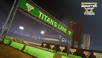 Monster Jam Steel Titans (Xbox One)