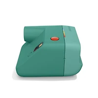 Appareil photo instantané Polaroid Go 3e génération-Turquoise