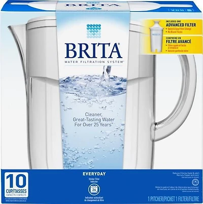 Pichet Grand de Brita