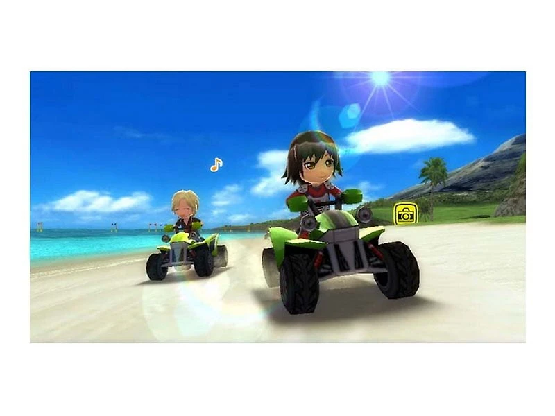 Switch Go Vacation pour Switch de Nintendo [téléchargement numérique]
