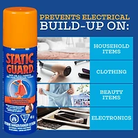 STATIC GUARD 45g STATIC GUARD PARFUM FRAIS