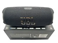 JBL Charge 5 Enceinte portable avec Wi-Fi et Bluetooth - Noir
