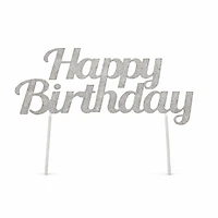 Gâteau de fête fantastique FANTASTIK PARTY GÂTEAU HARGENT HBD