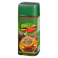 BRU INSTANT COFFEE