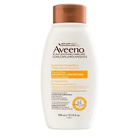 Shampoing AVEENO au vinaigre de cidre de pomme Pureté et brillance 354 ml
