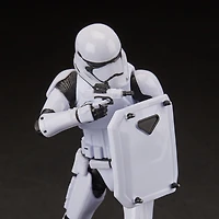 Star Wars The Black Series, figurine de 15 cm de Stormtrooper du Premier Ordre, Star Wars : L'ascension de Skywalker