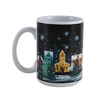 15OZ HEAT ACTIVE MUG-TOWN