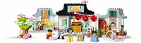 LEGO DUPLO Town Découvrir la culture chinoise 10411 Ensemble de construction (124 pièces)