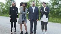 Schitt's Creek - Season 1