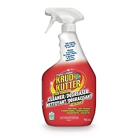 Nettoyant et dégraissant original Krud Kutter de Rust-Oleum Specialty
