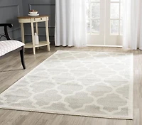 Safavieh Amherst Roderick Tapis Géométrique