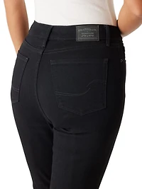 Levi Strauss Signature™ Women's High Rise Skinny Jeans