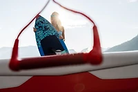 Airhead High-Performance Rope for Wakesurfing