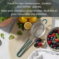 MS GREEN STRAINER - FRENCH