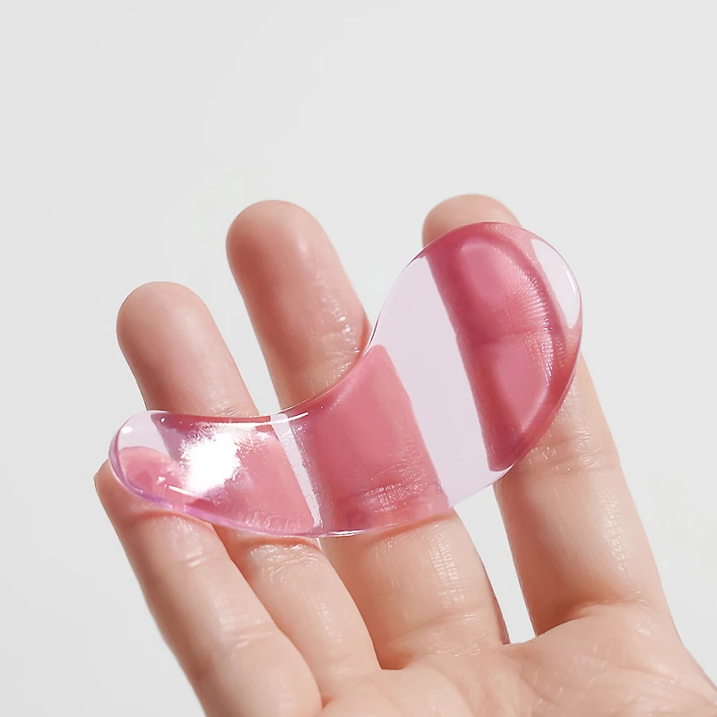 Soo'AE Mon Patch Yeux Collagène Hydrogel Volume / Quantité - 0,35 oz. / 10 gr.