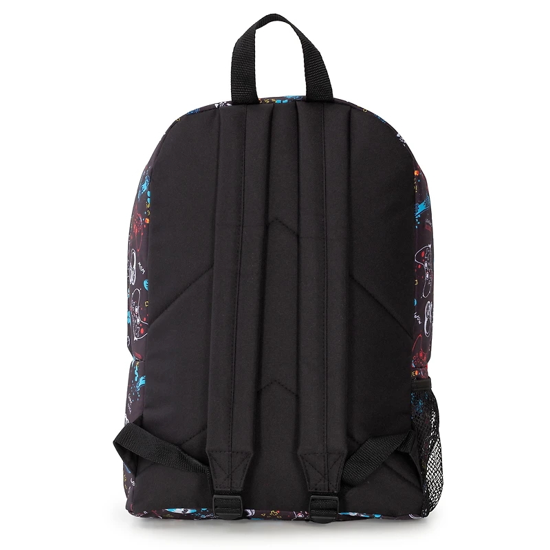 Jetstream Backpack for Kids, School Backpack