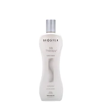 Soin revitalisant Silk Therapy de Biosilk par Farouk